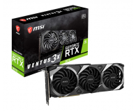 MSI GeForce RTX 3070 Ventus 3X OC 8GB GDDR6 - 597350 - zdjęcie 1